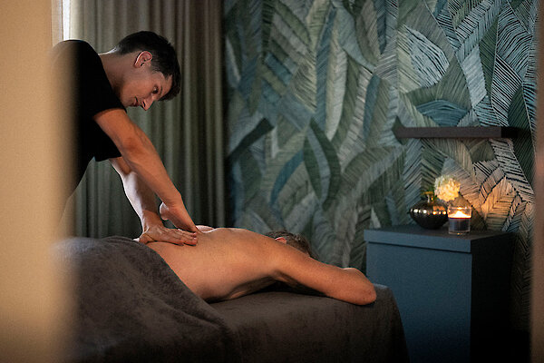 Wellness Resorts Bayern